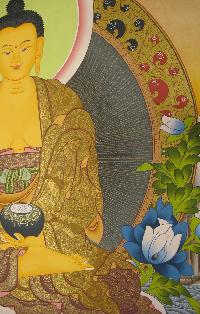 thumb3-Shakyamuni Buddha-15719