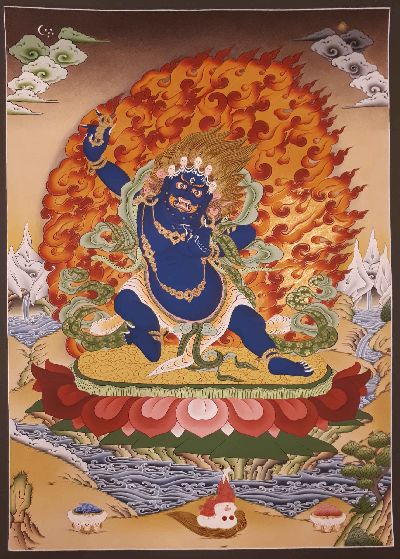 Vajrapani-15721