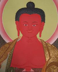 thumb1-Amitabha Buddha-15722