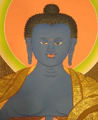 thumb1-Medicine Buddha-15723