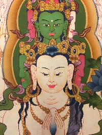 thumb2-Sahasrabhuja Avalokitesvara-15727