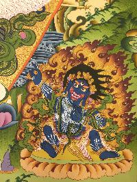 thumb5-Sahasrabhuja Avalokitesvara-15727
