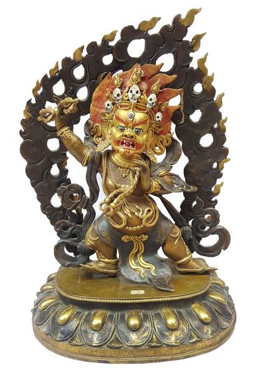 Vajrapani-15730