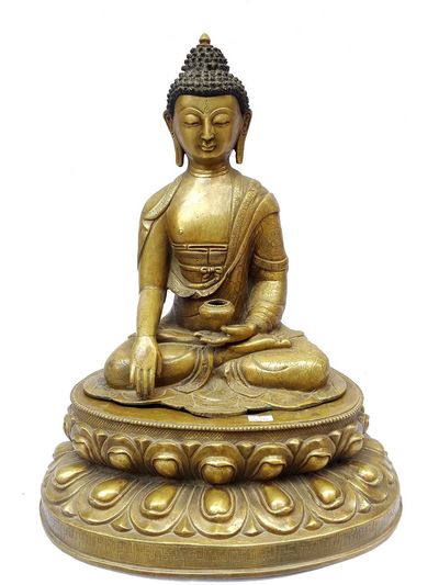 Shakyamuni Buddha-15731