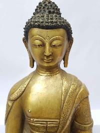 thumb1-Shakyamuni Buddha-15731