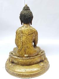 thumb4-Shakyamuni Buddha-15731