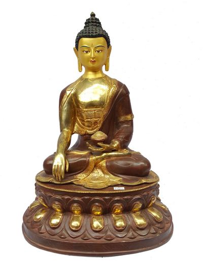 Shakyamuni Buddha-15732