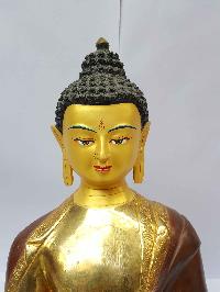 thumb1-Shakyamuni Buddha-15732