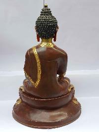 thumb4-Shakyamuni Buddha-15732
