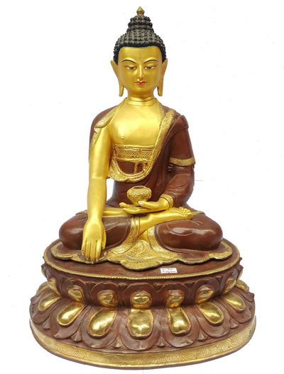 Shakyamuni Buddha-15733