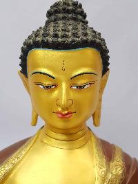 thumb1-Shakyamuni Buddha-15733