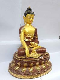 thumb2-Shakyamuni Buddha-15733