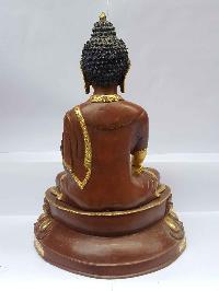 thumb4-Shakyamuni Buddha-15733