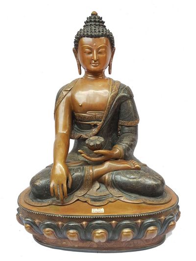 Shakyamuni Buddha-15734