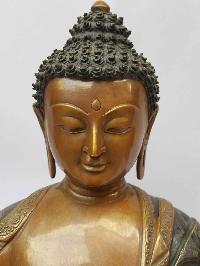 thumb1-Shakyamuni Buddha-15734