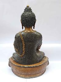 thumb4-Shakyamuni Buddha-15734