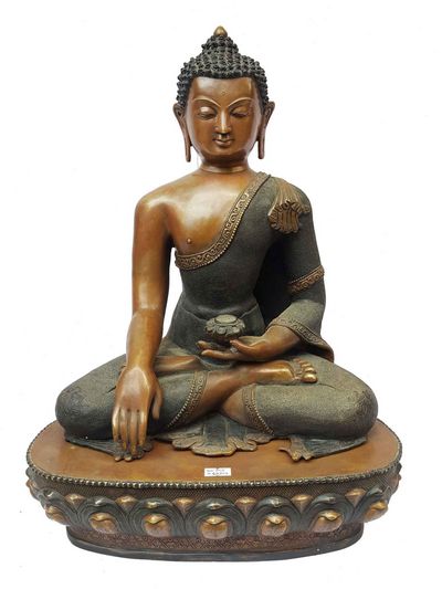 Shakyamuni Buddha-15736