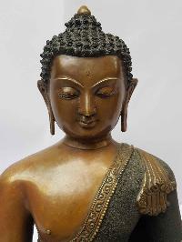 thumb1-Shakyamuni Buddha-15736