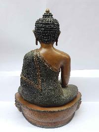 thumb4-Shakyamuni Buddha-15736