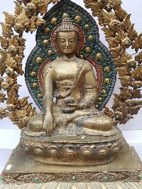 thumb1-Shakyamuni Buddha-15740
