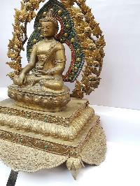 thumb3-Shakyamuni Buddha-15740