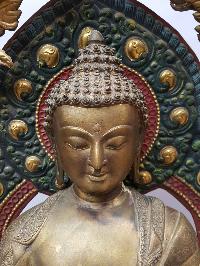 thumb4-Shakyamuni Buddha-15740