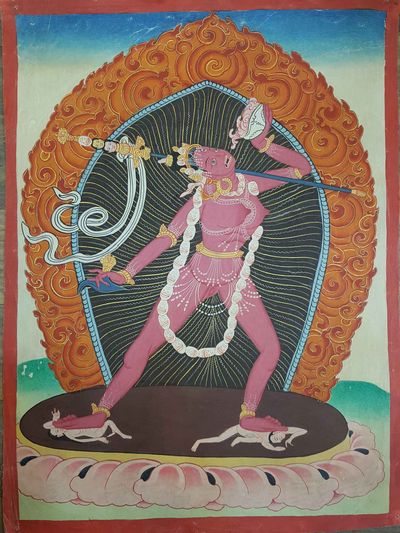 Vajrayogini-15752