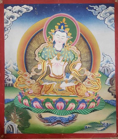 Vajrasattva-15755