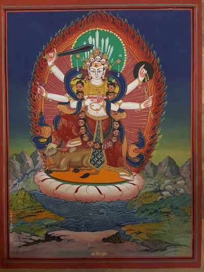 Durga-15758