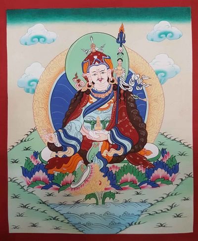 Padmasambhava-15763