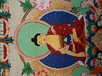 thumb1-Shakyamuni Buddha-15764