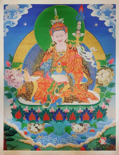 Padmasambhava-15765