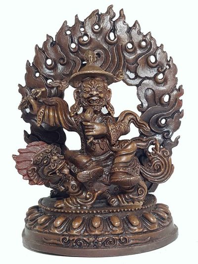 Dorje Legpa-15769