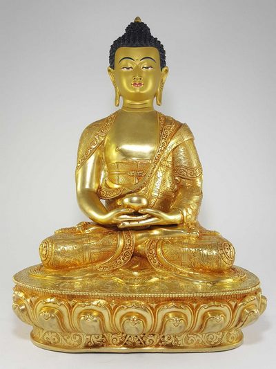 Amitabha Buddha-15778