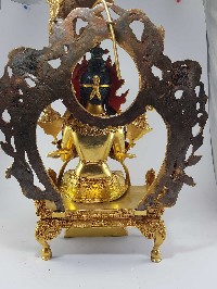 thumb2-Maitreya Buddha-15779