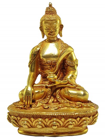 Shakyamuni Buddha-15782