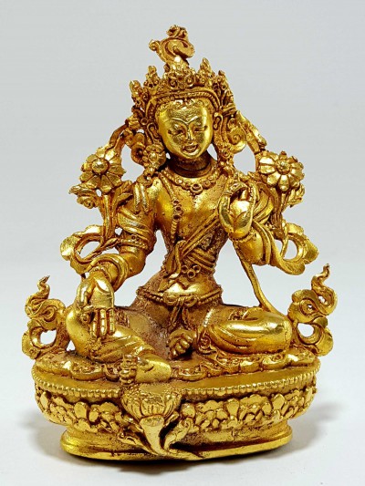 Green Tara-15784