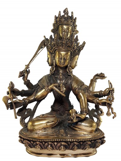 Vajrasattva-15786