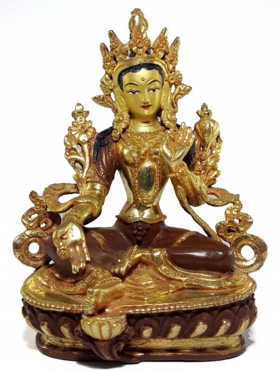 Green Tara-15788