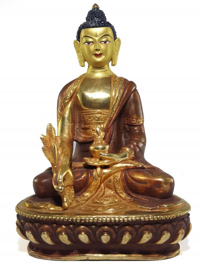 Medicine Buddha-15789