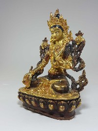 thumb1-White Tara-15790