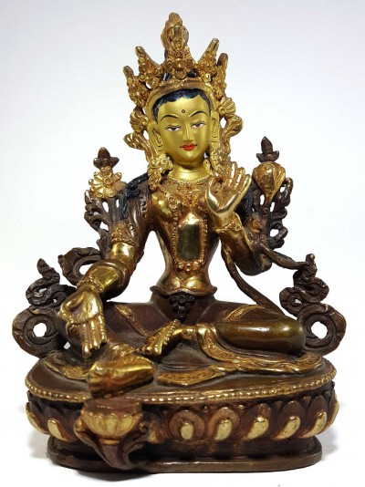 Green Tara-15791