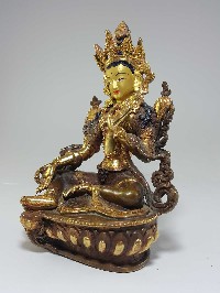 thumb1-Green Tara-15791