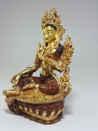 thumb1-Green Tara-15792