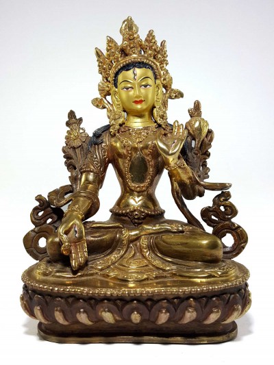 White Tara-15793