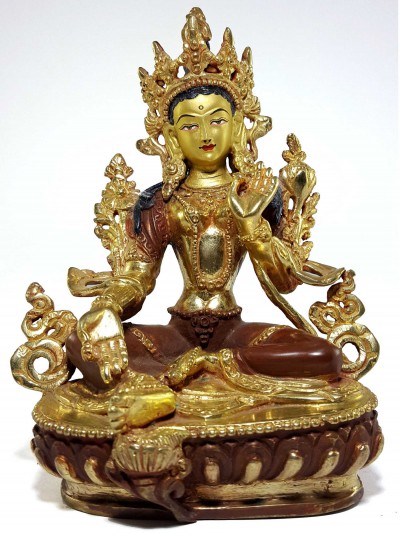 Green Tara-15795