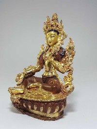 thumb1-Green Tara-15795