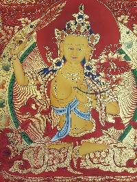 thumb1-Manjushri-15800