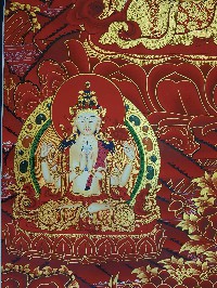 thumb8-Manjushri-15800