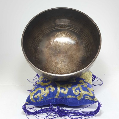 Singing Bowl-15808